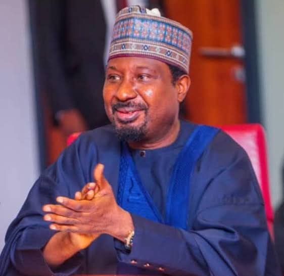 Senator Barau I. Jibrin to Sponsor 400 Students for Undergraduate student