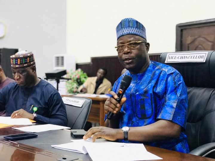 Plateau Varsity Receives NUC Approval for New Academic Programs