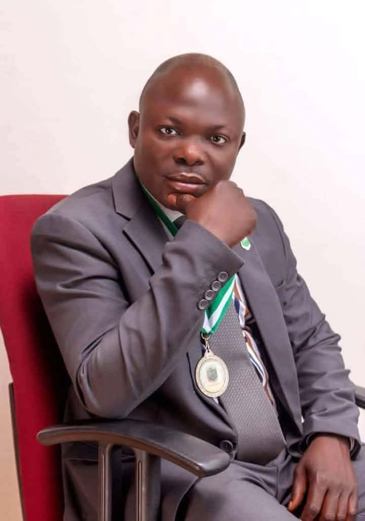 Mikang Council Boss Installs Over Two Hundred Streetlights in LGA