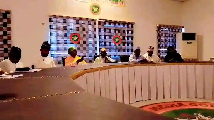 NUJ Sokoto Council Inaugurates New Executives for Rima Television and Radio Chapels