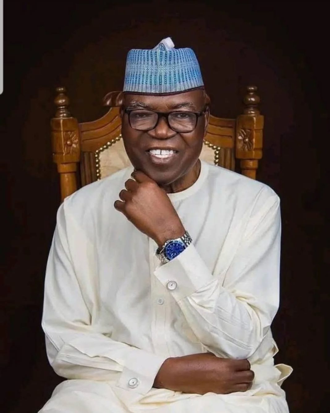 North Central APC Forum Mourns the Passing of Lt. General Jeremiah Useni (Rtd)