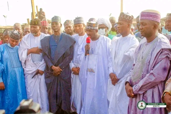 Delta State Denies Borrowing Under Oborevwori’s Leadership