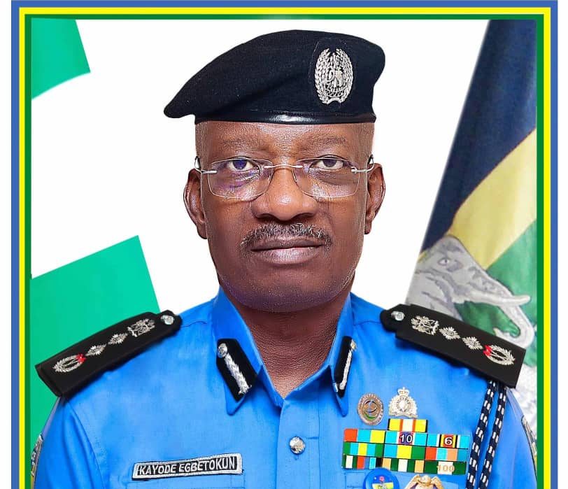 IG Vows Strong Action Against Attacks on Police Officers