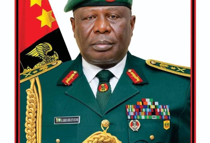 Nigerian Army Officer Accused of Collecting Money from Recruitment Seekers Exposed