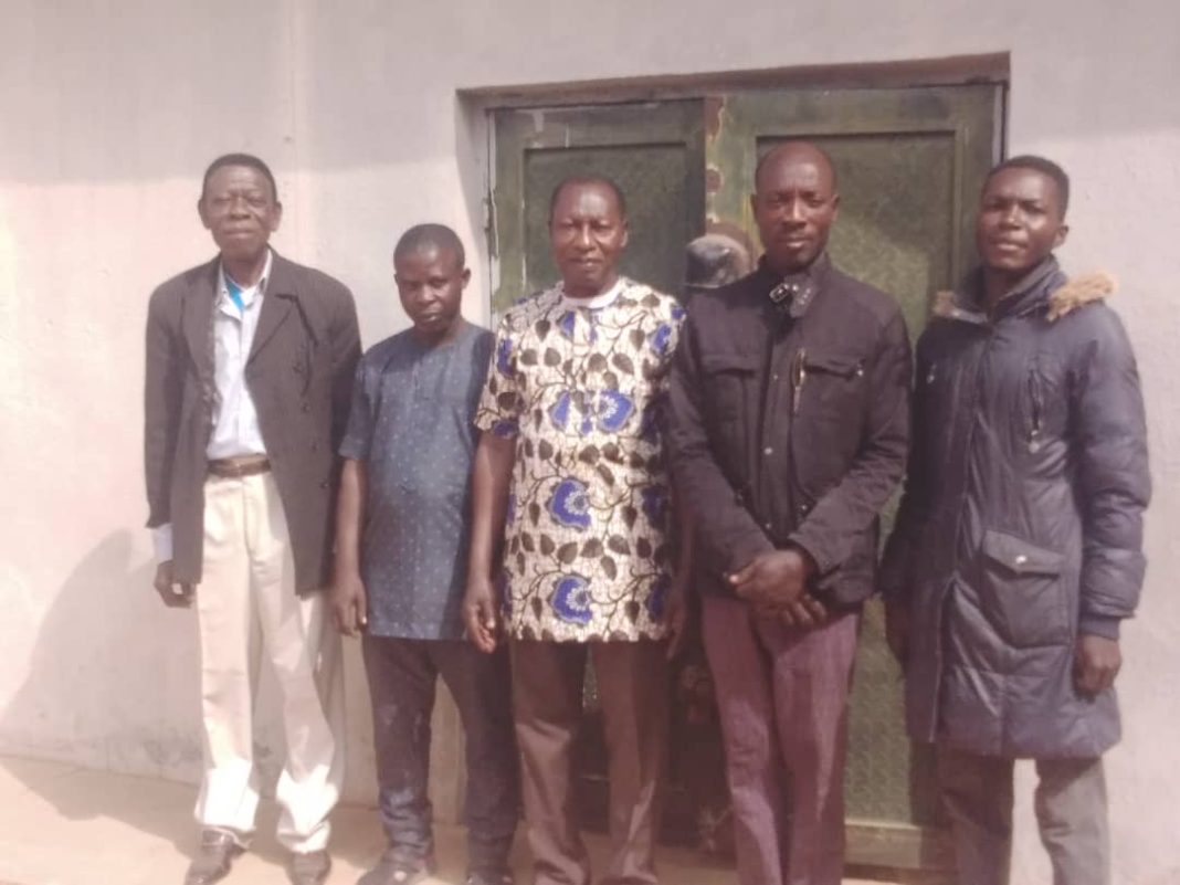 Falgore Celebrates Gov. Abba Yusuf at 62, Lauds His Dignity and Leadership