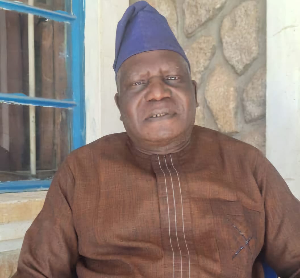 Senator Lalong Congratulates Amb. Danladi Wuyep on 71st Birthday
