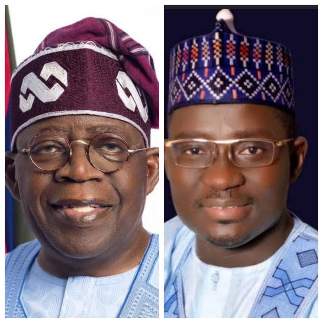 Budget Defense: House Committee on Sports Applauds Tinubu for Increased Sports Funding