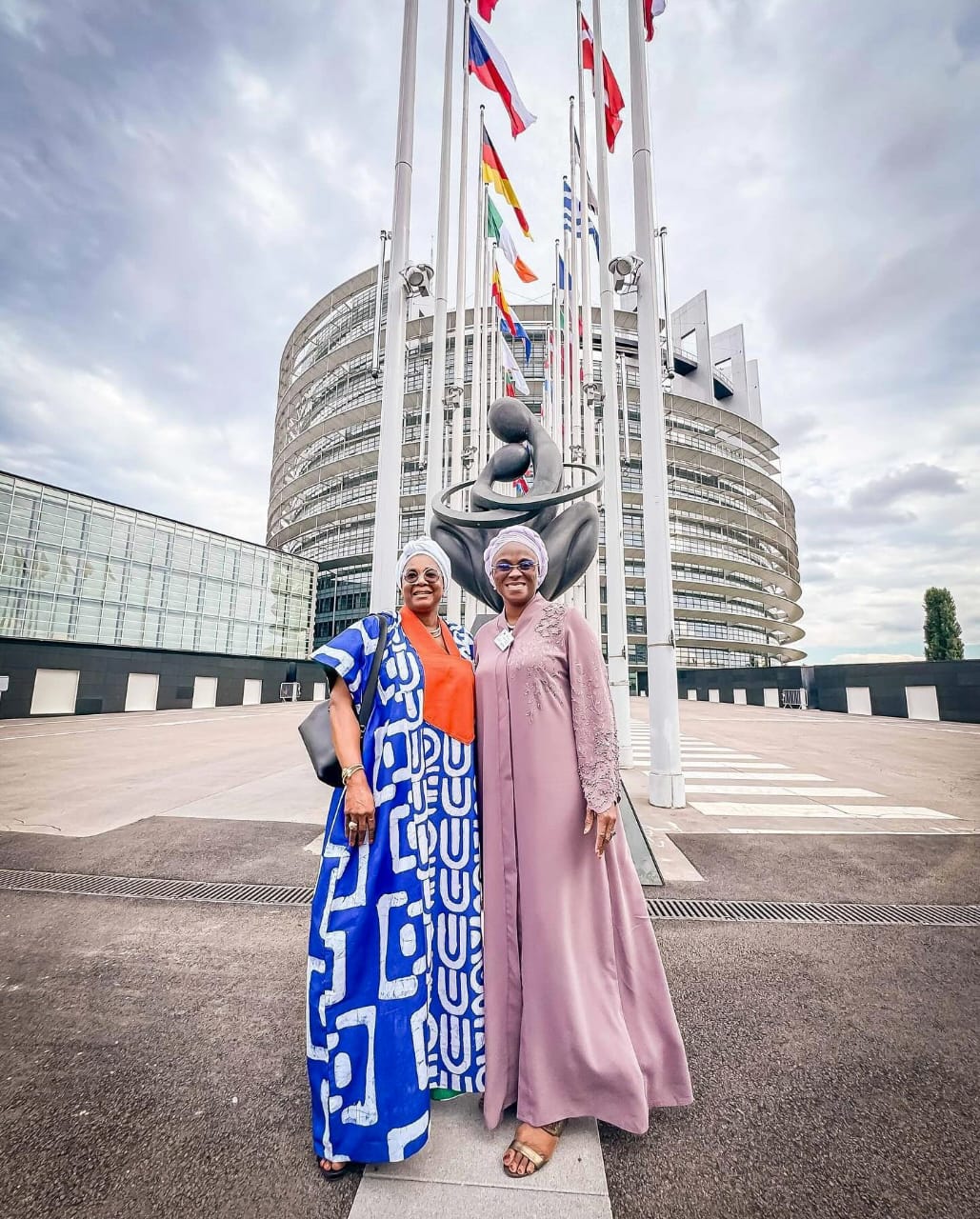 Lawmaker Akande-Sadipe Mourns Late Rep. Onanuga