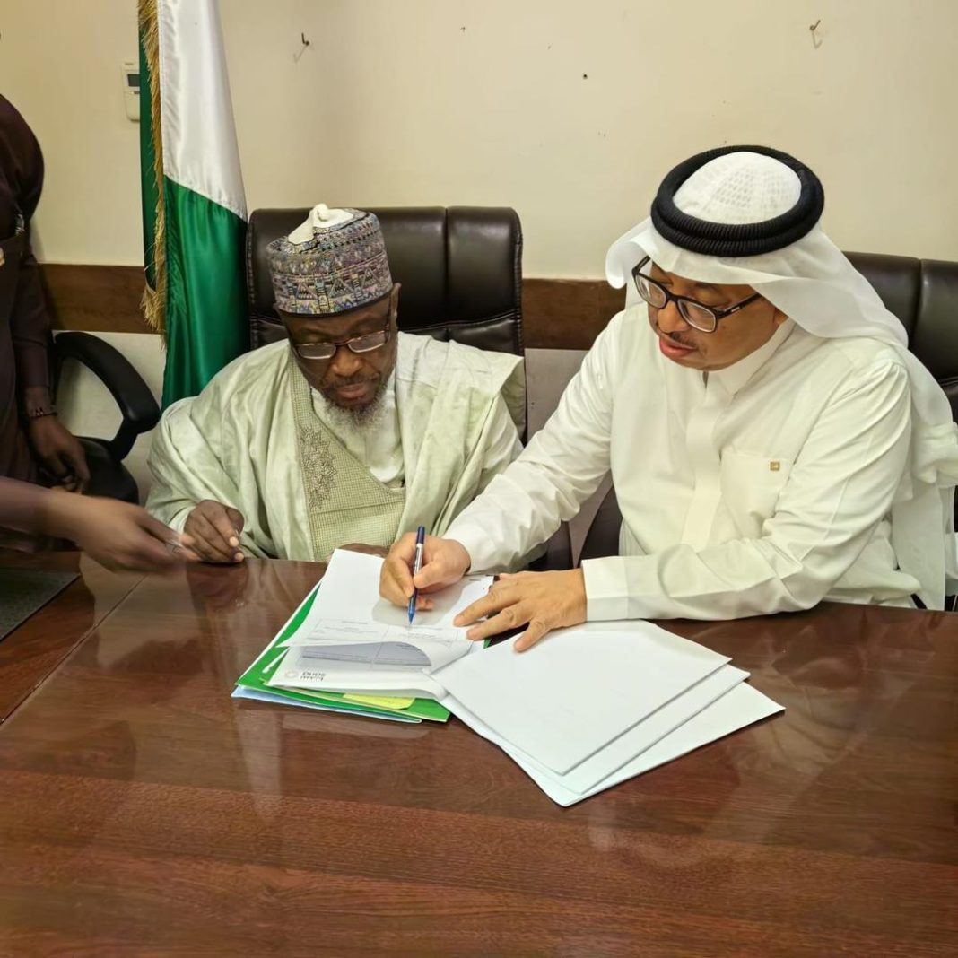 CSO Commends NAHCON’s Selection of New Saudi-Based Hajj Service Provider