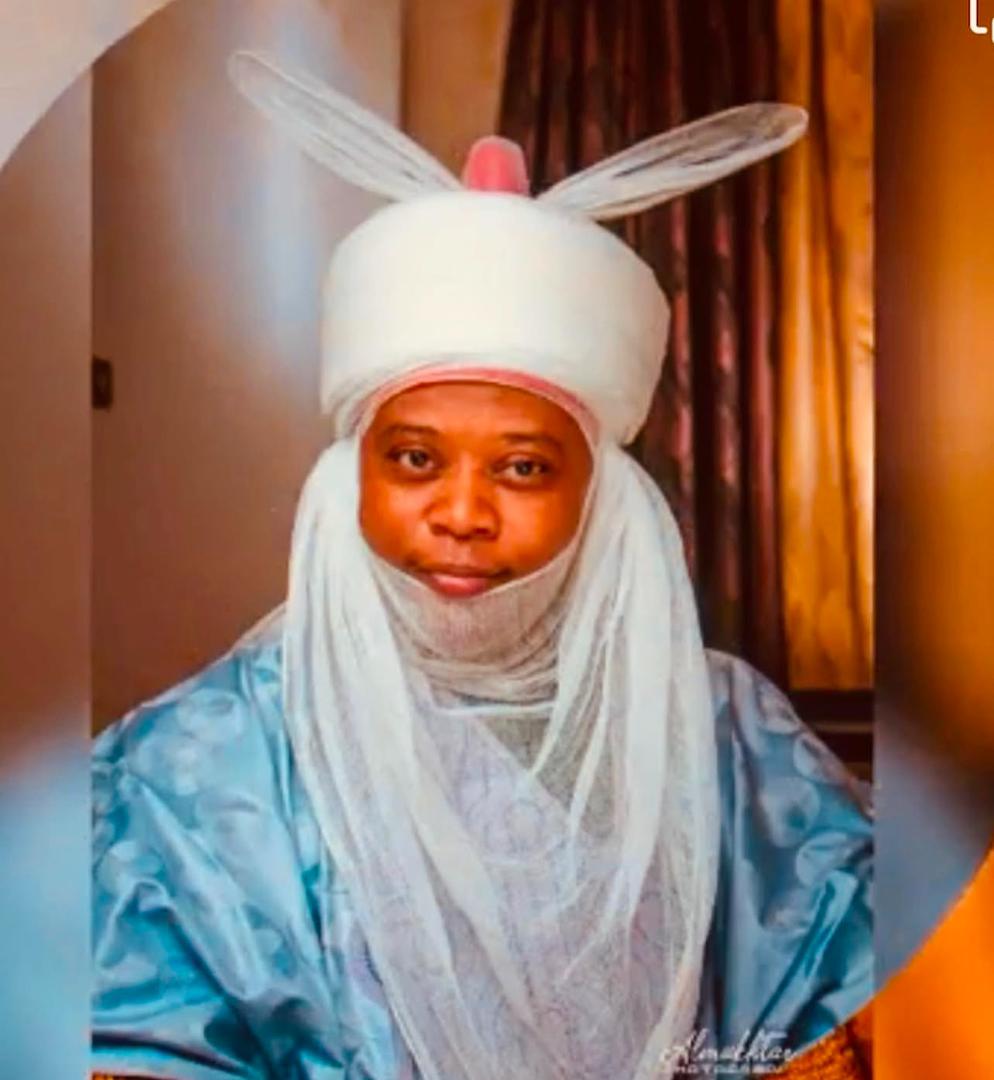 The Son Will Rise From The East: Nigeria’s Bold Call for Change.