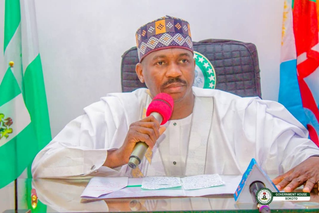 NLIST Upgrades Sokoto Office to Regional Centre, Governor Aliyu Pledges Support