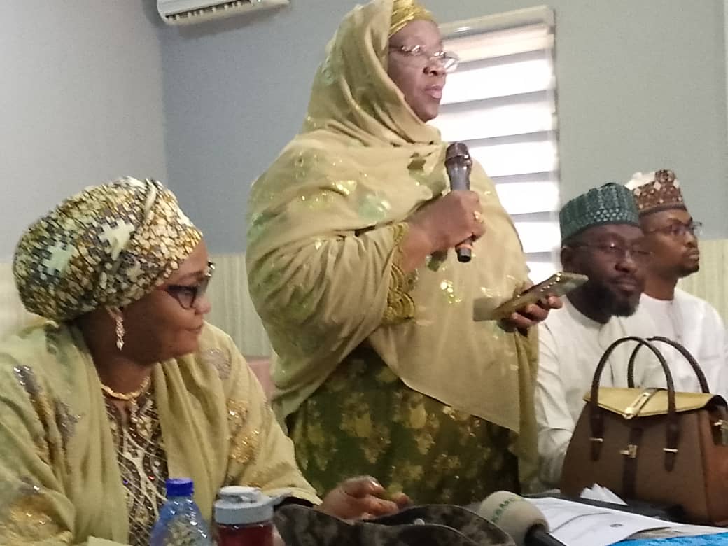 EngenderHealth Lunches Gates Foundation Project to Improve PHC Service Delivery in Kaduna