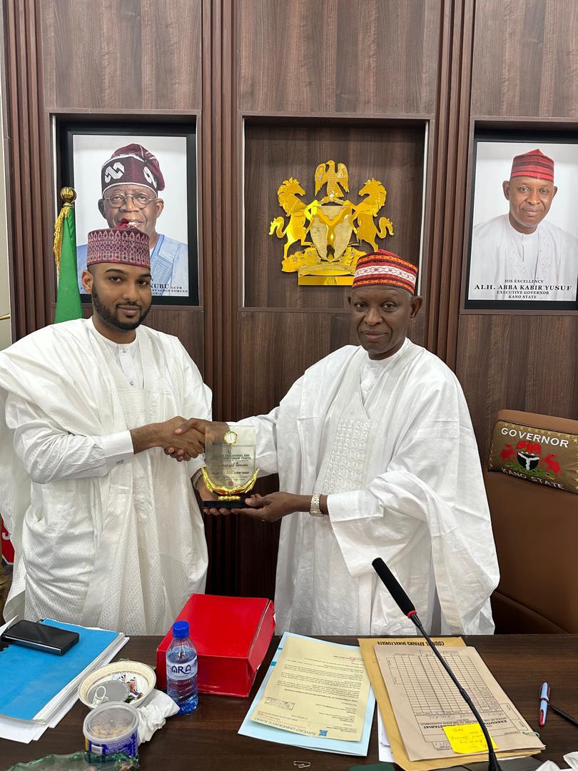 Gov. Yusuf Approves N8.2bn for 15 Development Projects in Kano