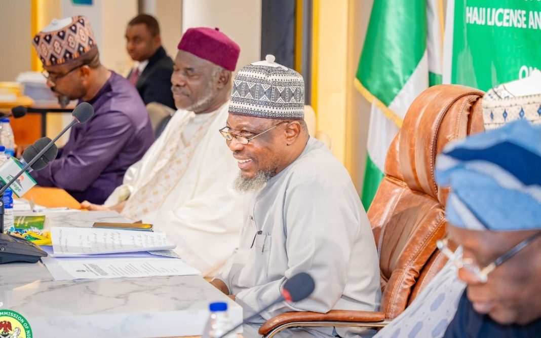 How to Reduce Hajj Fare: Outside-the-Box Options