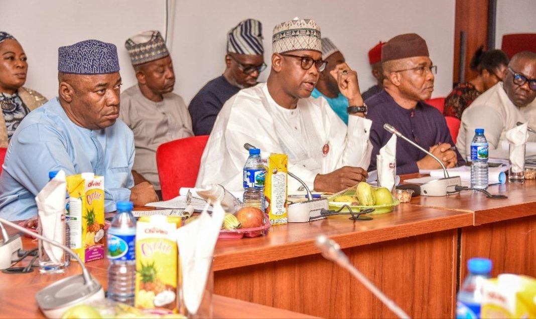 FERMA Underfunded Despite Critical Role in Road Maintenance – Minister Goronyo