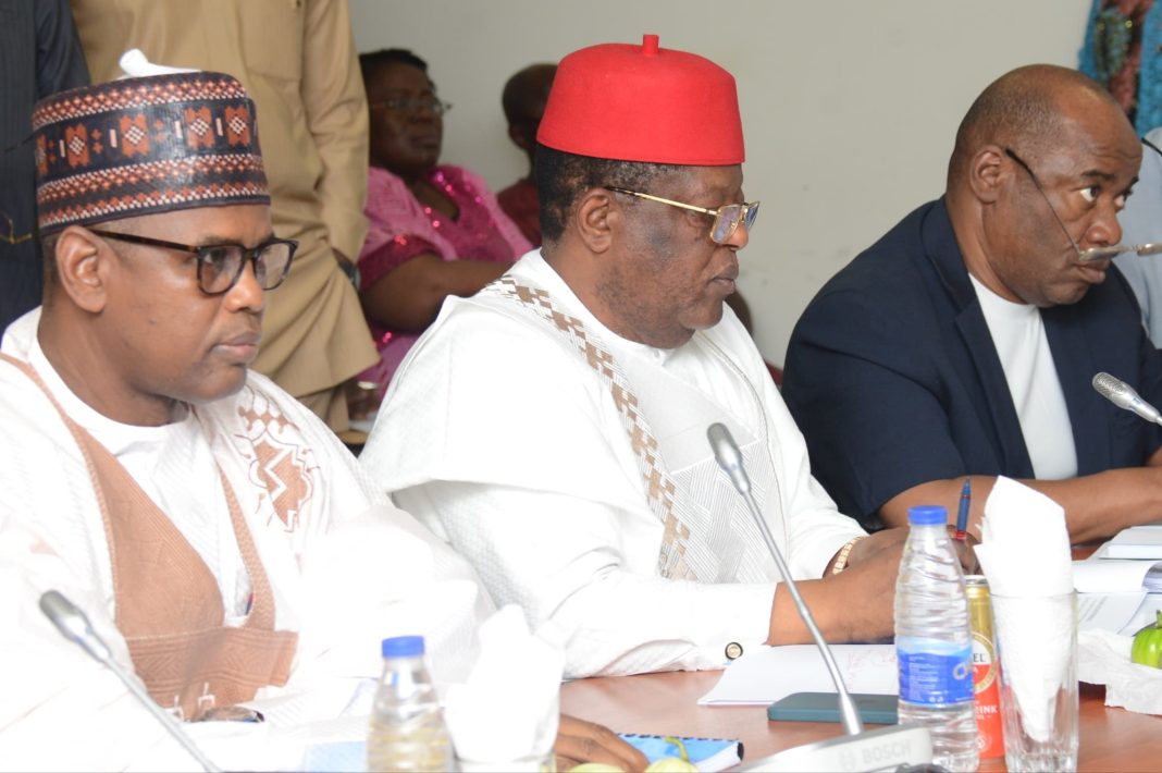 Renewed Hope Road Infrastructure: Analyzing the 2025 Policy Direction of the Federal Ministry of Works