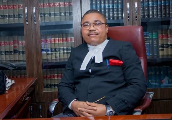 IPOB Lawyer Advocates Community Collaboration to Address South-East Insecurity