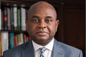 Moghalu Urges African Leaders to Prioritize Healthcare Funding Over Foreign Aid
