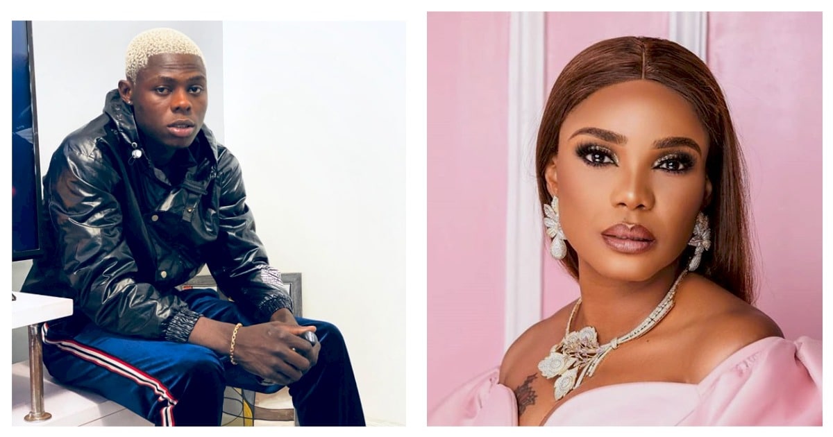 **Iyabo Ojo Regrets Advocating for Mohbad’s Exhumation**