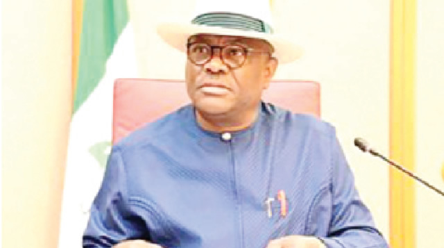 Wike Signs 5,481 C-of-O In just  One Year- Aide