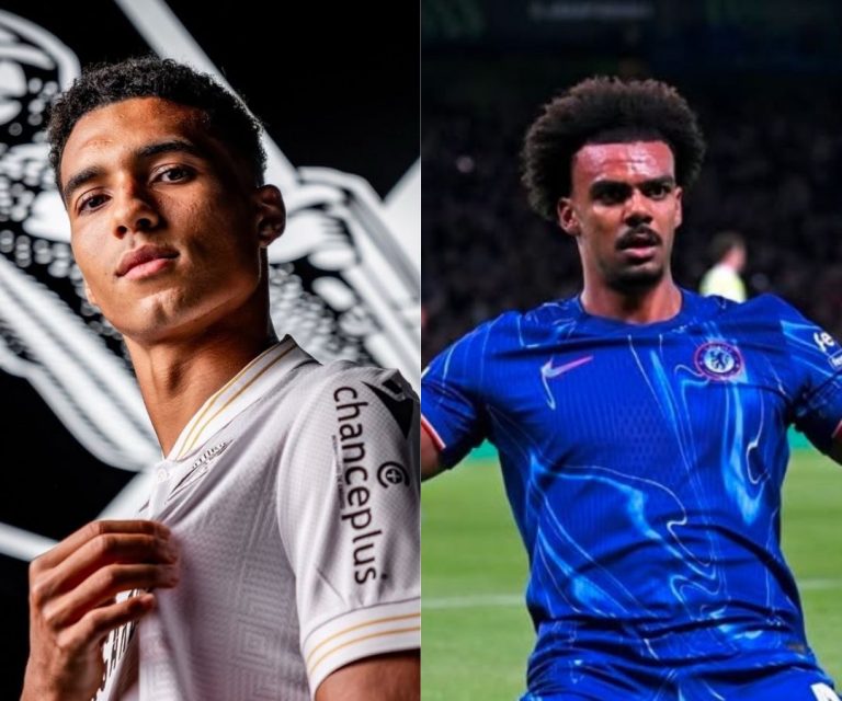 Transfer Update: Juventus Near Alberto Costa Deal, Dortmund Target Chelsea’s Veiga