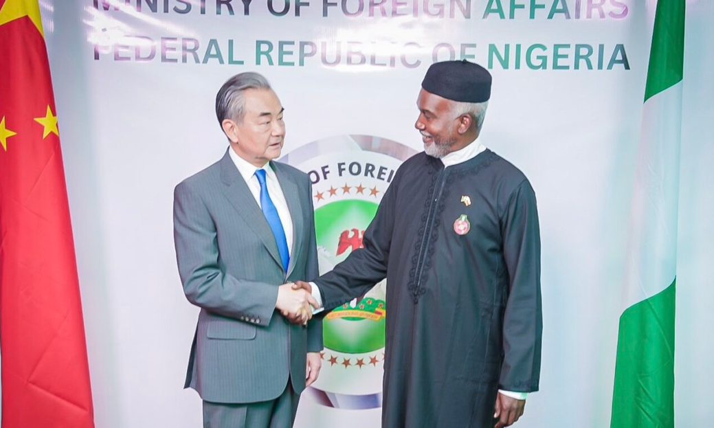 MoUs signed with China at various stages of implementation – FG