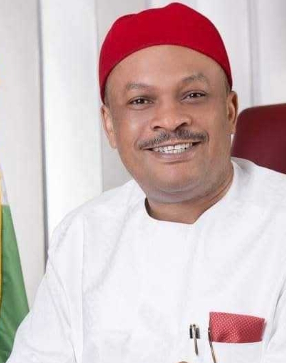PDP National secretary, Anyanwu resumes as party crisis deepens
