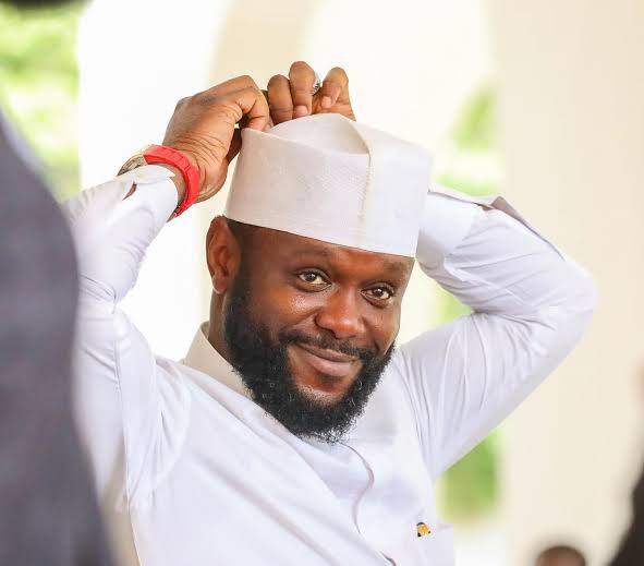 Isaac Balami Responds to Joe Igbokwe, Vows to Support Seyi Tinubu for Lagos Governorship