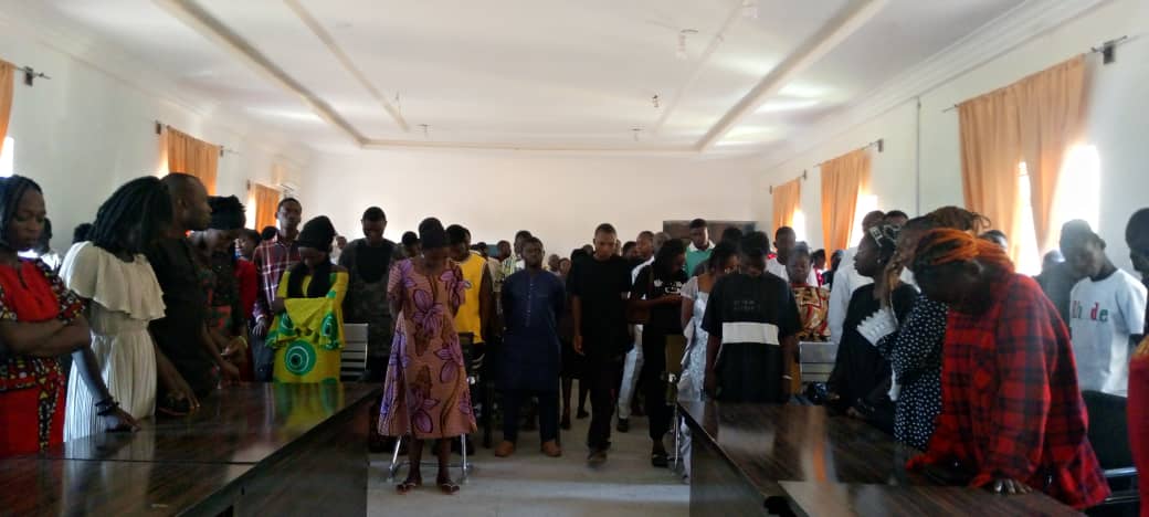 Why I Am Subsidizing Education for 300 Students in Nasarawa – Architect Ishaya