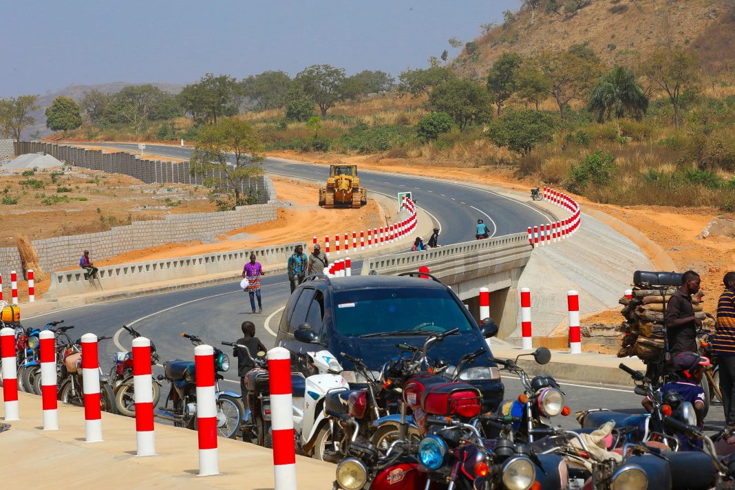 Bwari’s infrastructural development gulps over N89 Billion– Wike