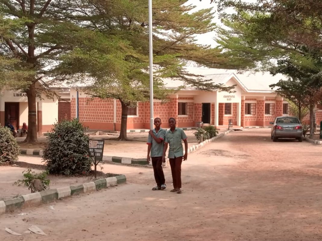 Gwagwalada Gifted School students praise Wike for renovation of school