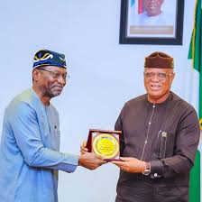 Seplat Energy, Akwa Ibom Strengthen Partnership for Sustainable Development