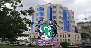 Covenant University Tops 2025 Nigerian University Rankings