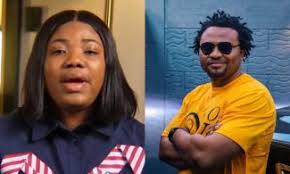 Mercy Chinwo Accuses Ex-Manager of Fraud and Exploitation