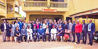 Delta Assembly Commission Shortlists 61 Staff for Promotion