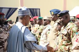 Boko Haram: Gov Zulum donates N300m to slain soldiers’ families