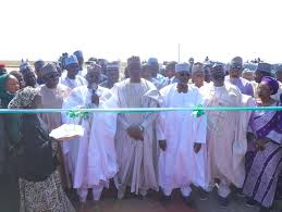 Gov Zulum’s Cattle Ranch: ‘First of Its Kind in Nigeria’ – Prof. Jega