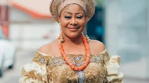 Ngozi Ezeonu: Latest News and Updates on the Nollywood Star