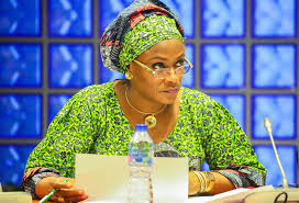 Adewunmi Oriyomi Onanuga: Deputy Chief Whip Passes Away