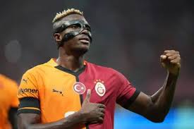 Osimhen Praised for More Than Goals at Galatasaray