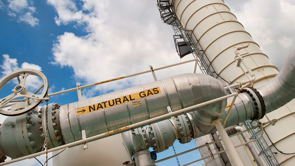 IEA Projects Gas Market Tightness in 2025 Amid Rising Demand and Slow Supply Growth