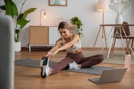 How to Build a Workout Routine that Works for You