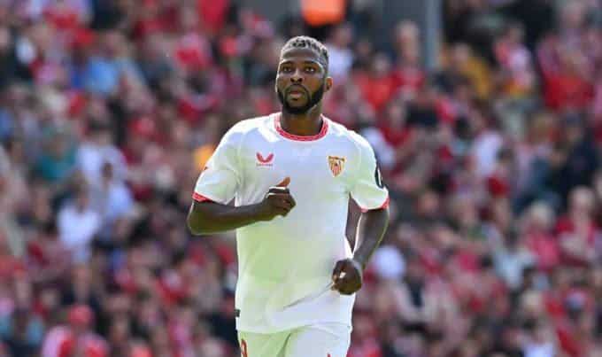 **Transfer Rumors: Al Ahly Interested in Iheanacho, Onyedika Set for €20 Million Sale**