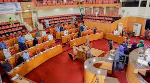 Lagos Assembly Speaker Appoints New Majority Leader