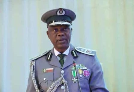 JUST IN: Nigeria Customs Service Generates N6.1 Trillion in 2024 — CGC