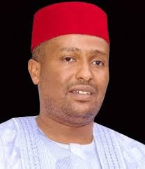 Kano Speaker Optimistic About Development Under Kano Parliament in 2025