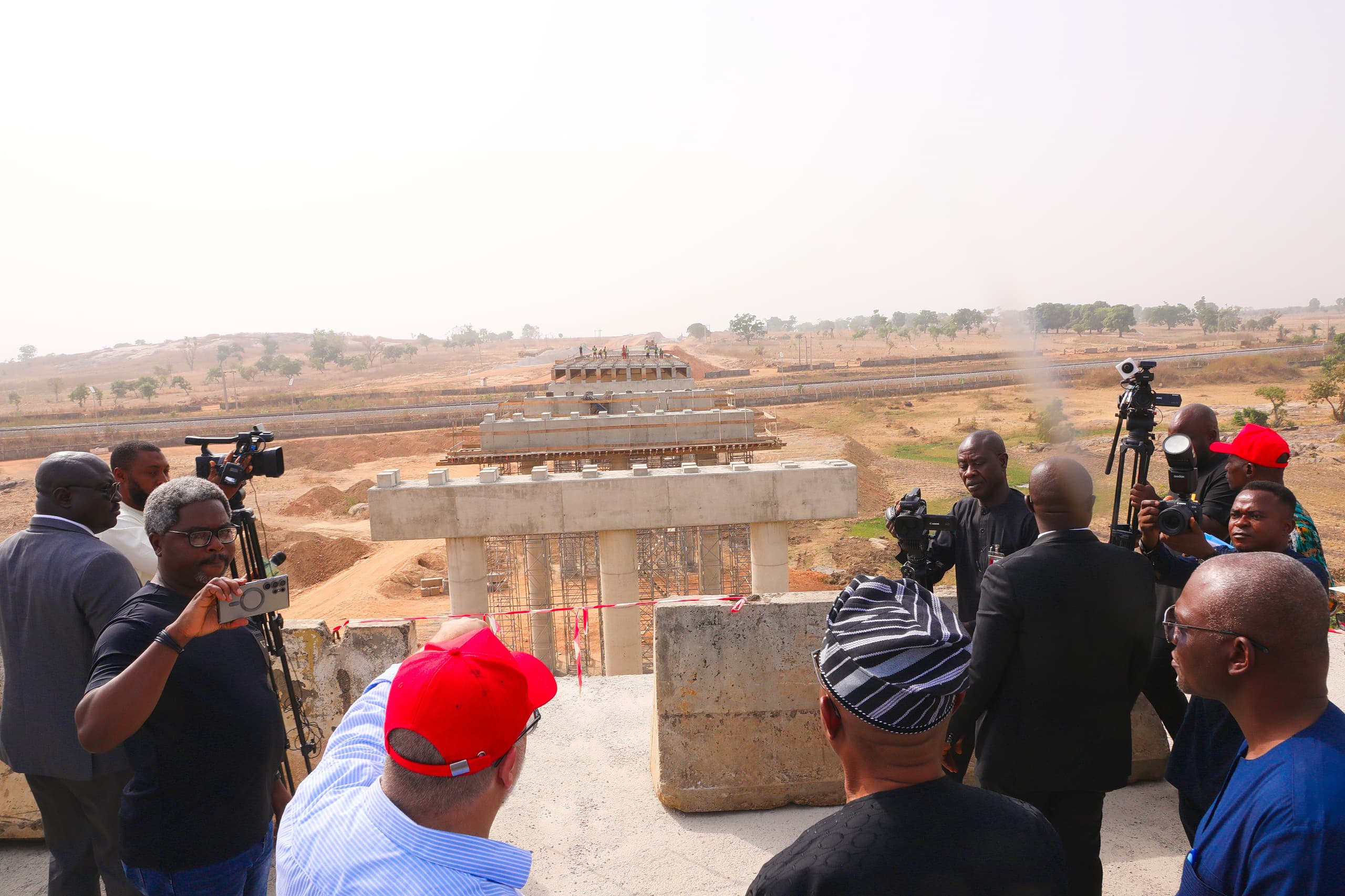 Wike promises  delivery of Idu, Railway  projects by May 2025