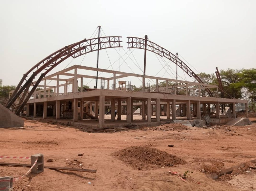Residents praise Wike for creating 3000 job opportunities at Abuja Bus Terminal Projects