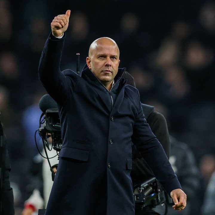 Slot banned for two matches, Liverpool fined after Everton game