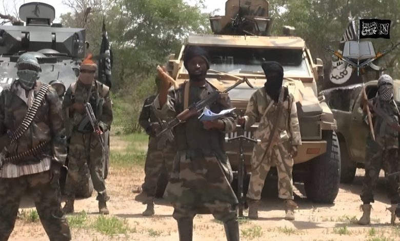 US Denies Aid Funding Boko Haram, Pledges Continued Support to Nigeria